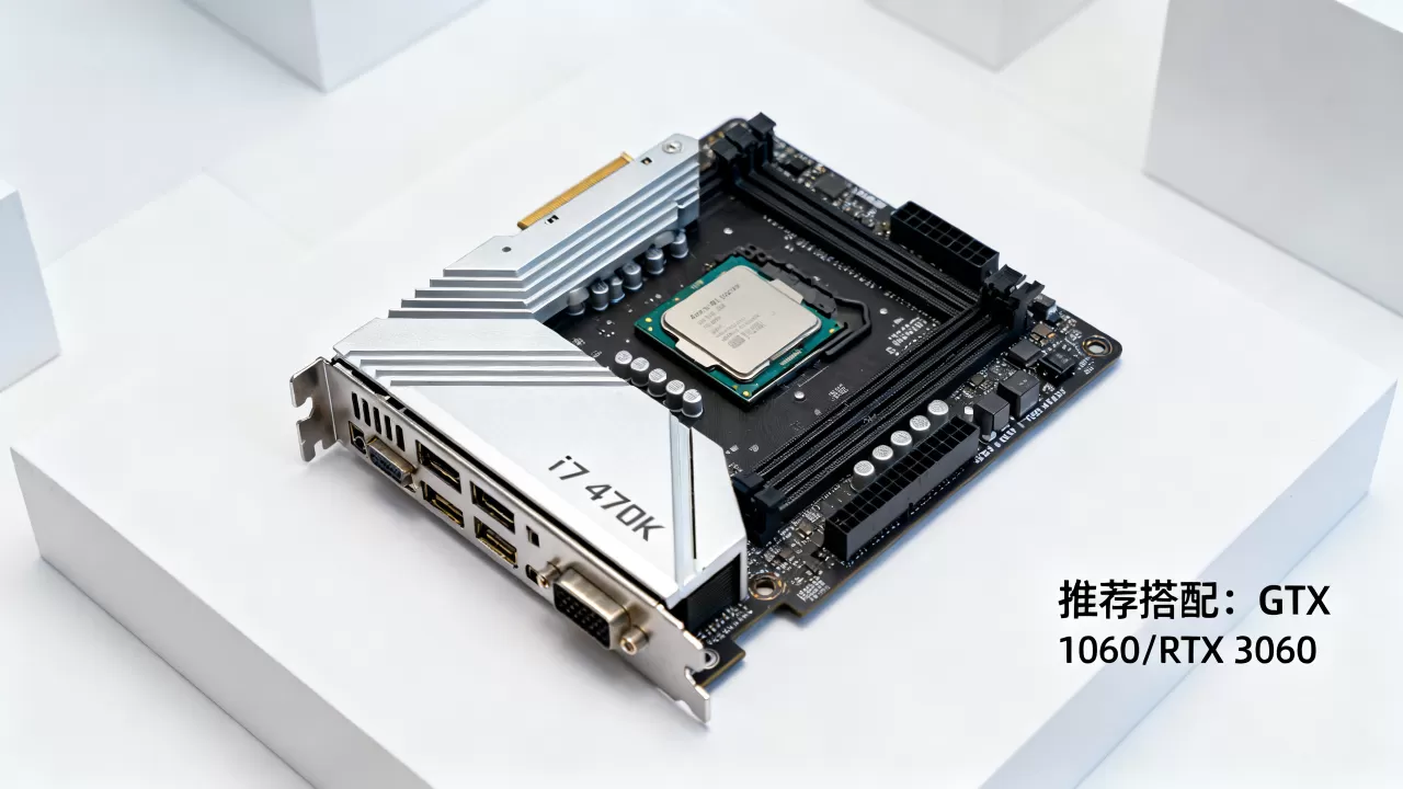 i7 4770k配什么显卡好?i74770k搭配什么显卡 i7 4770k配什么显卡好?i74770k搭配什么显卡