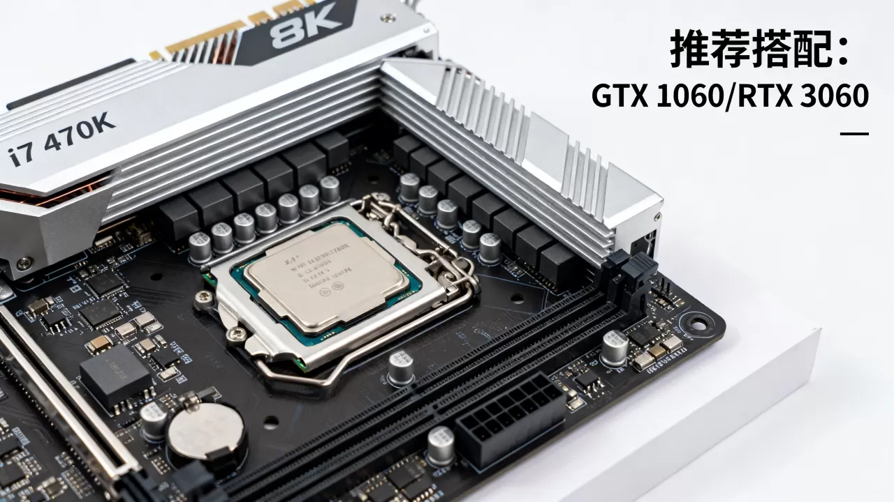 i7 4770k配什么显卡好?i74770k搭配什么显卡 i7 4770k配什么显卡好?i74770k搭配什么显卡