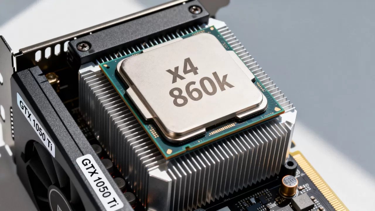 x4 860k配什么显卡,x4 860k搭配显卡推荐 x4 860k配什么显卡,x4 860k搭配显卡推荐