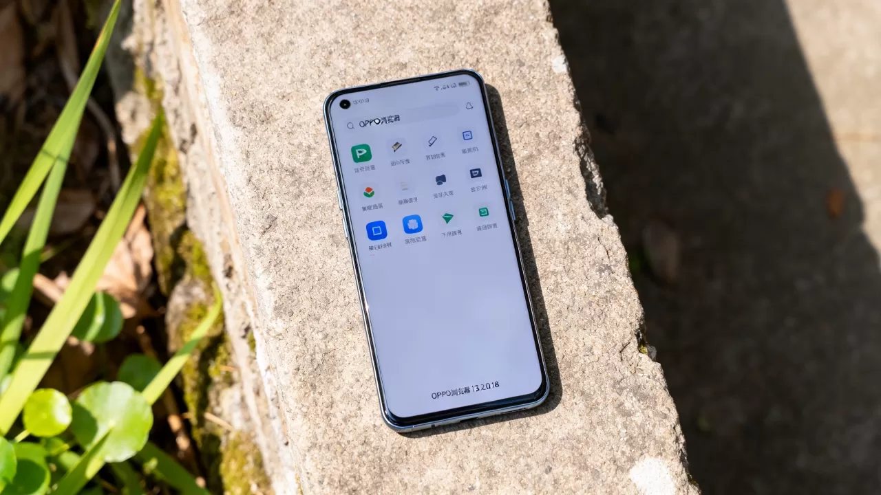 OPPO浏览器是什么版本的，OPPO浏览器最新版本