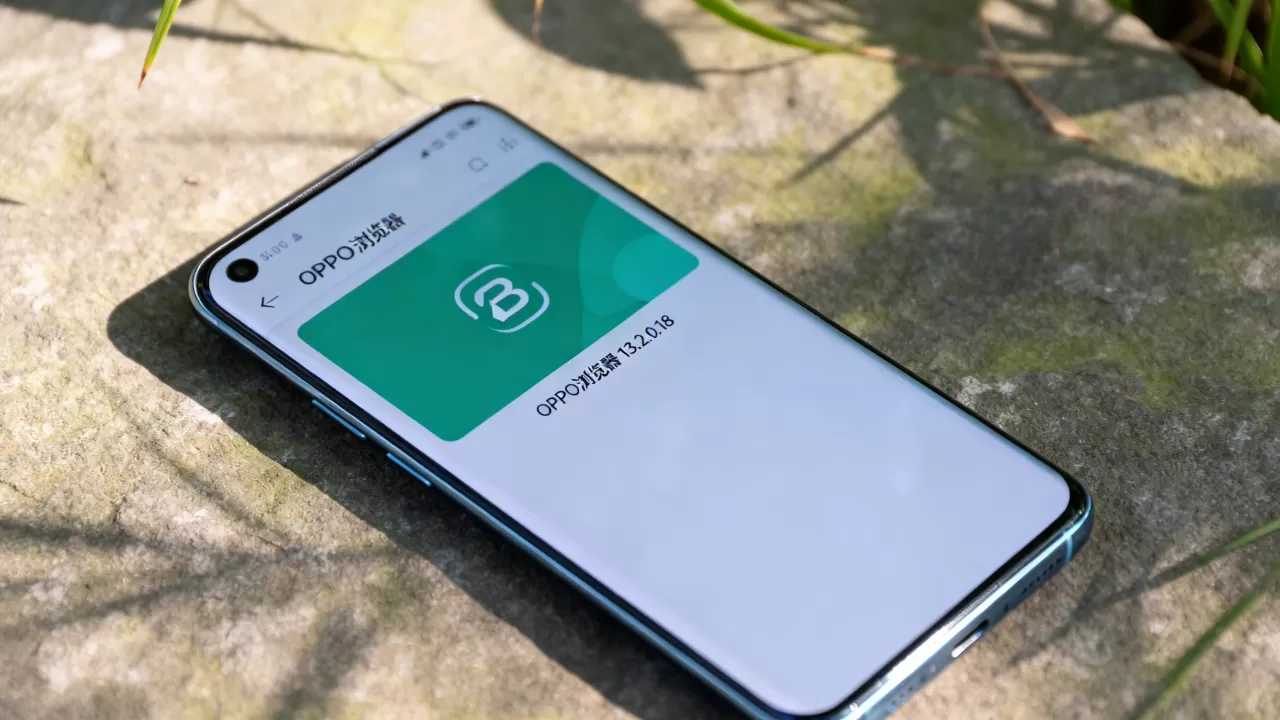 OPPO浏览器是什么版本的，OPPO浏览器最新版本