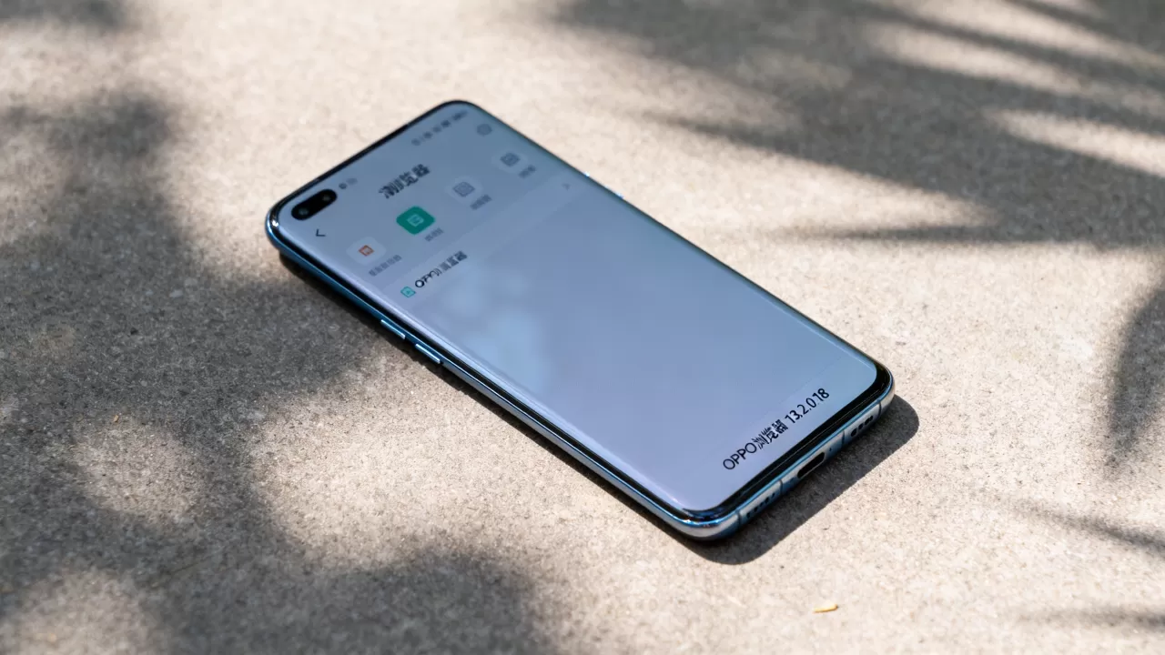 OPPO浏览器是什么版本的，OPPO浏览器最新版本