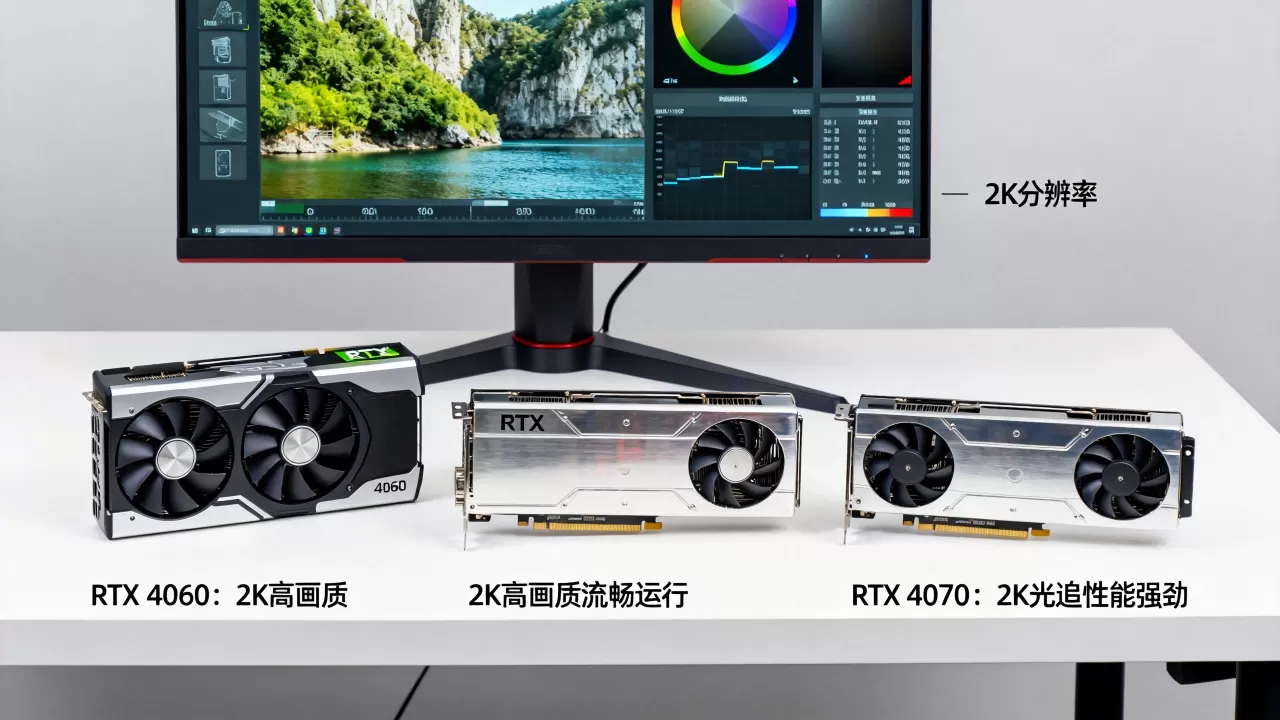 2k显示器配什么显卡好,2k显示器配显卡推荐 2k显示器配什么显卡好,2k显示器配显卡推荐