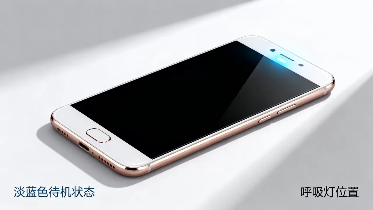 oppor9什么是呼吸灯,OPPO R9呼吸灯功能详解 oppor9什么是呼吸灯,OPPO R9呼吸灯功能详解