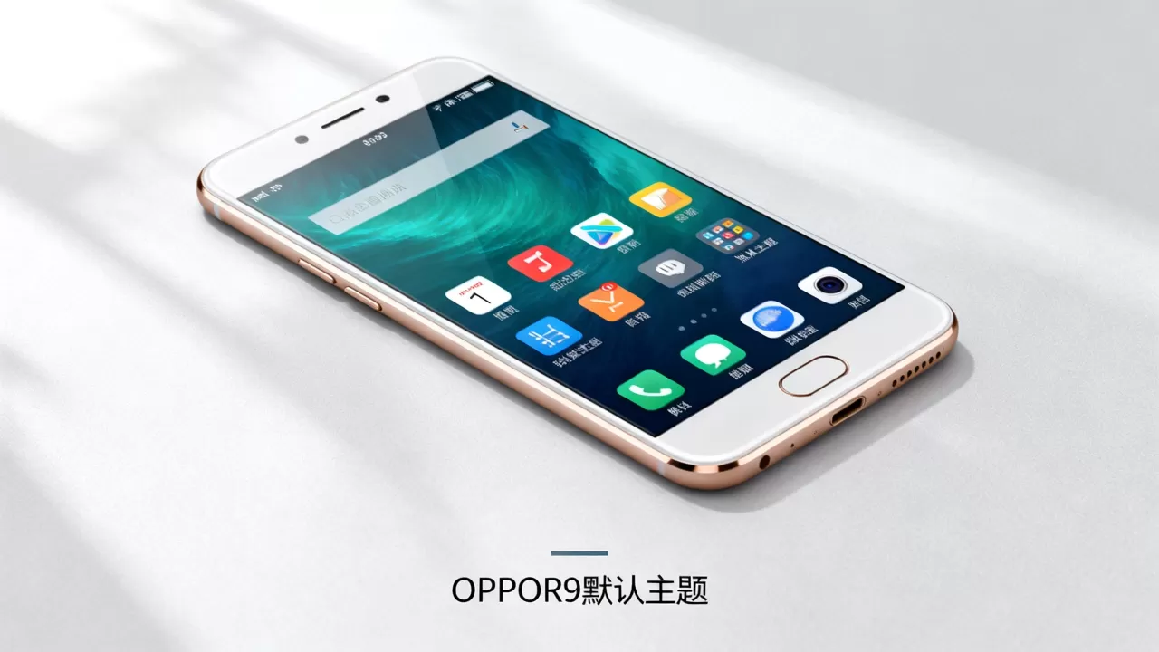 OPPOR9默认主题是什么,OPPOR9手机默认主题 OPPOR9默认主题是什么,OPPOR9手机默认主题