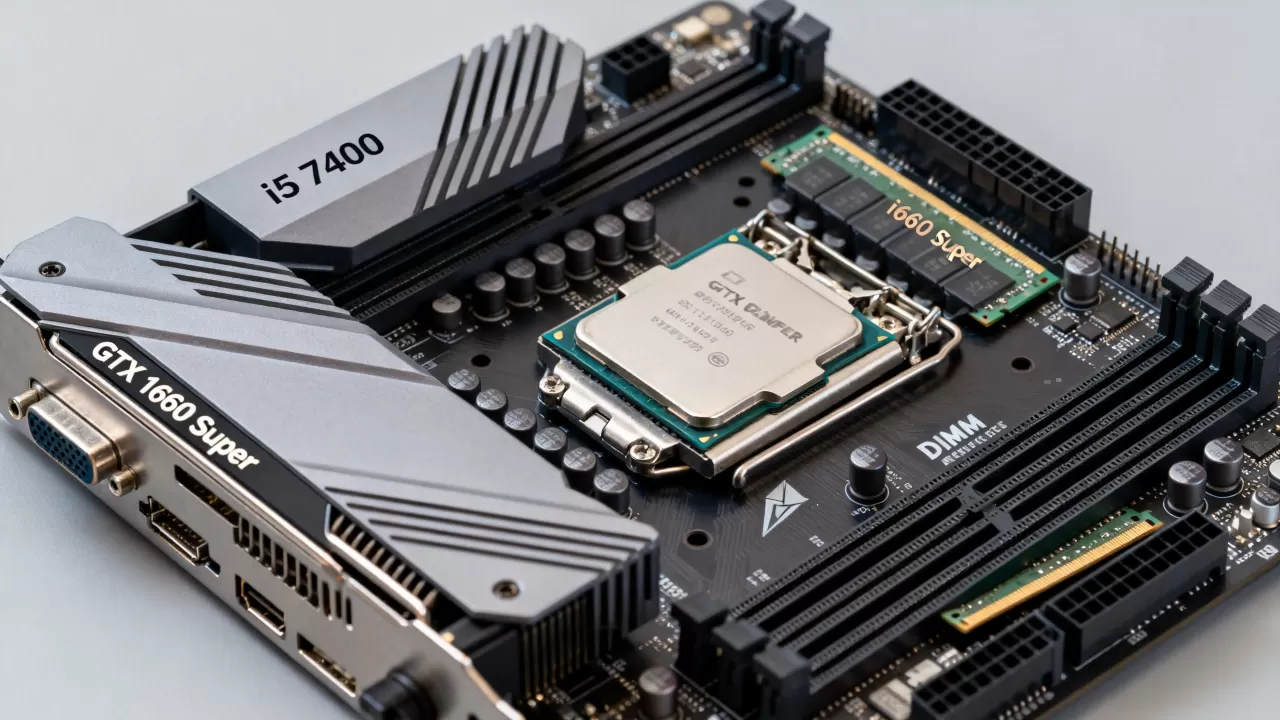 i5 7400配什么显卡?i5 7400搭配什么显卡好 i5 7400配什么显卡?i5 7400搭配什么显卡好