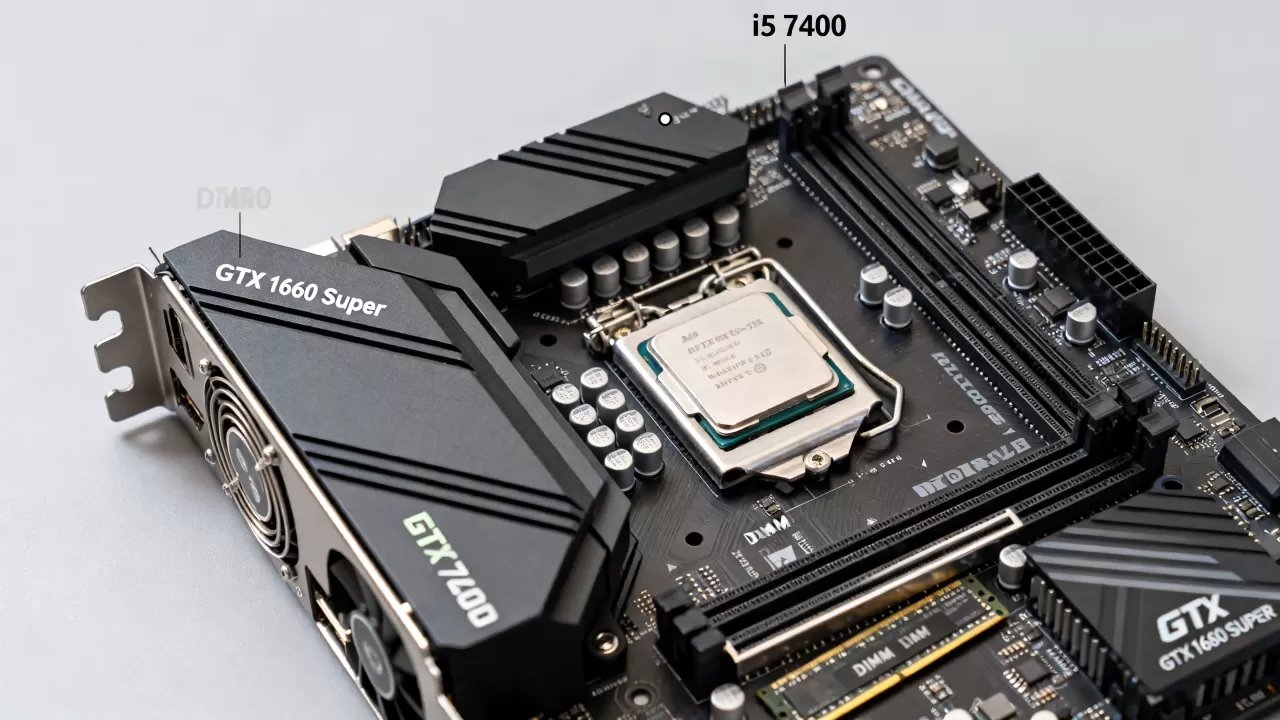 i5 7400配什么显卡?i5 7400搭配什么显卡好 i5 7400配什么显卡?i5 7400搭配什么显卡好