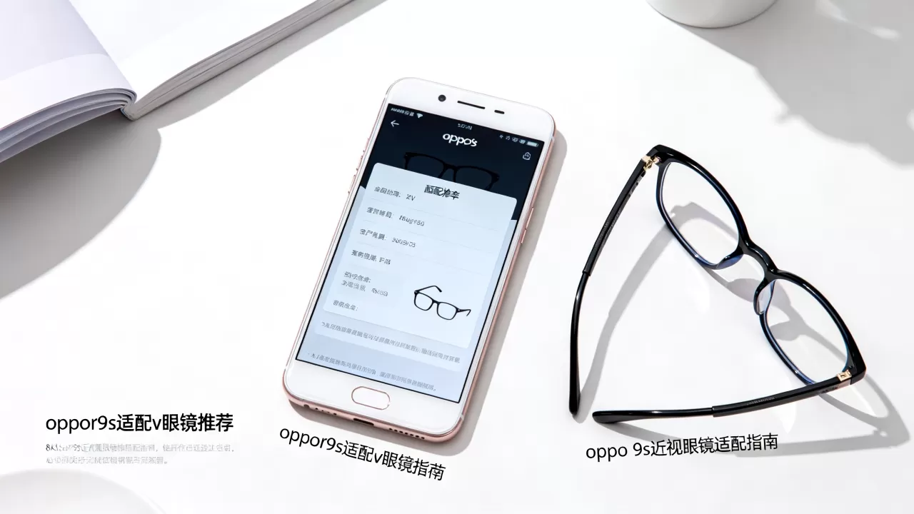 oppor9s适合什么rv眼镜，oppo r9s配近视眼镜推荐