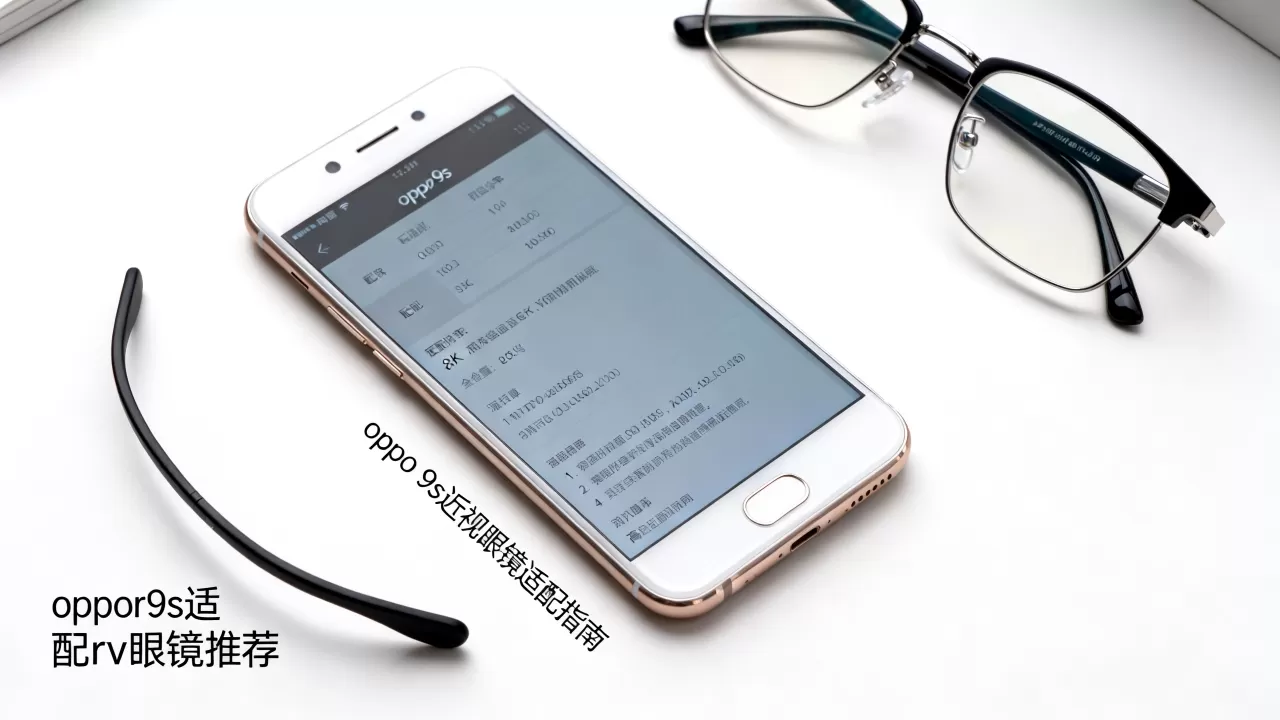 oppor9s适合什么rv眼镜，oppo r9s配近视眼镜推荐