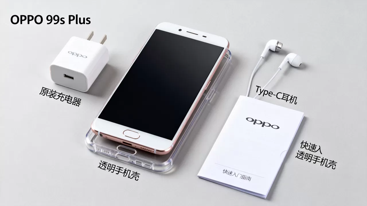 oppor9splus送什么东西,OPPO R9s Plus购机赠品有哪些 oppor9splus送什么东西,OPPO R9s Plus购机赠品有哪些