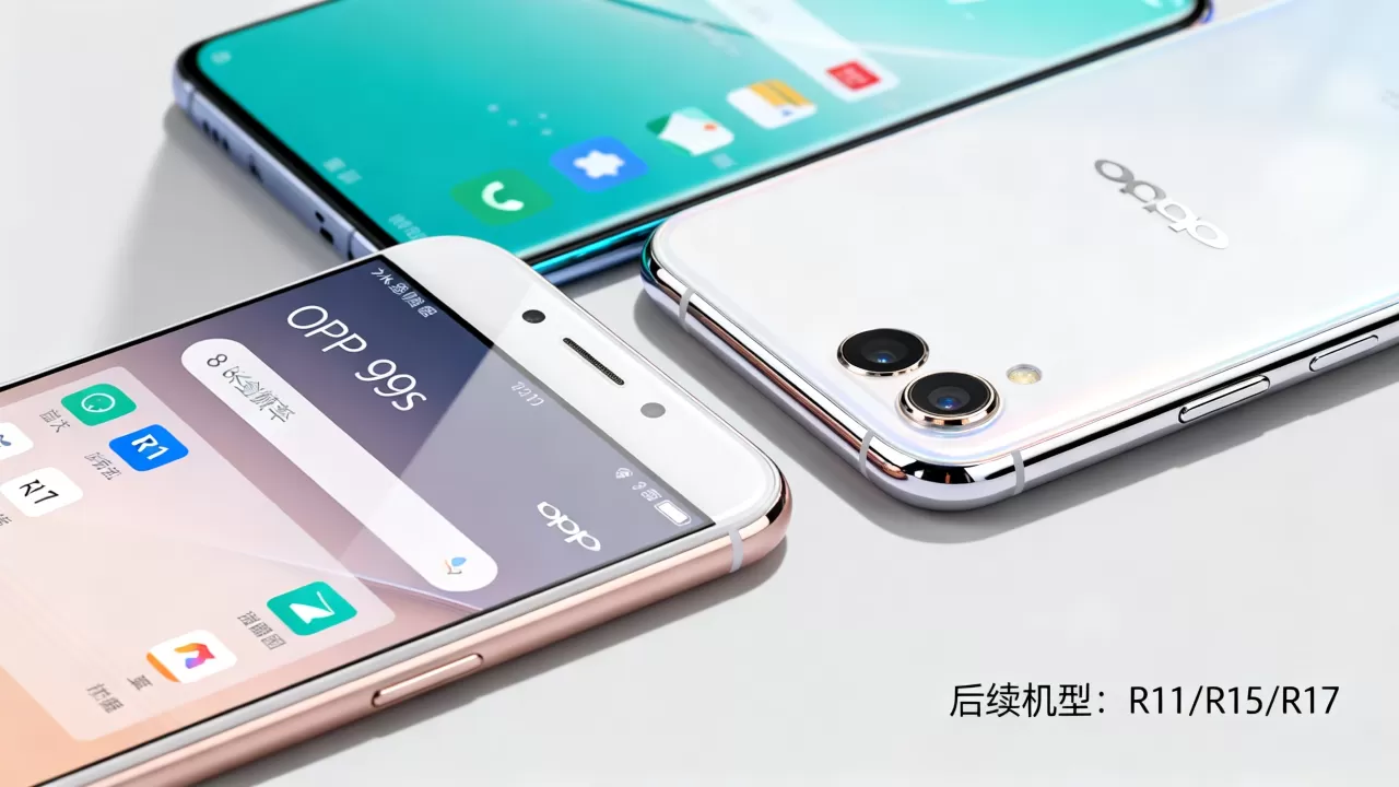 oppor9s还会出什么手机,OPPO R9s后续机型有哪些 oppor9s还会出什么手机,OPPO R9s后续机型有哪些
