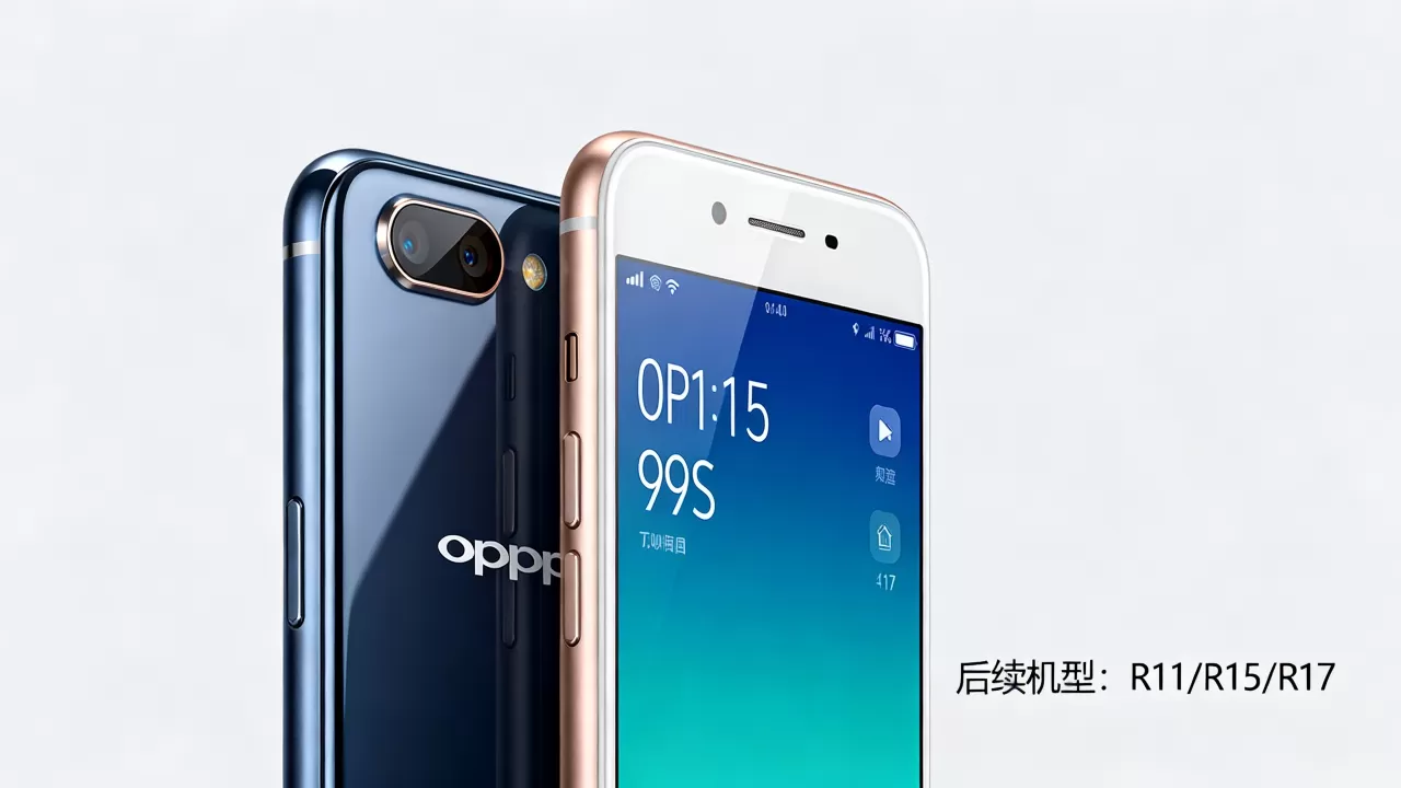 oppor9s还会出什么手机,OPPO R9s后续机型有哪些 oppor9s还会出什么手机,OPPO R9s后续机型有哪些