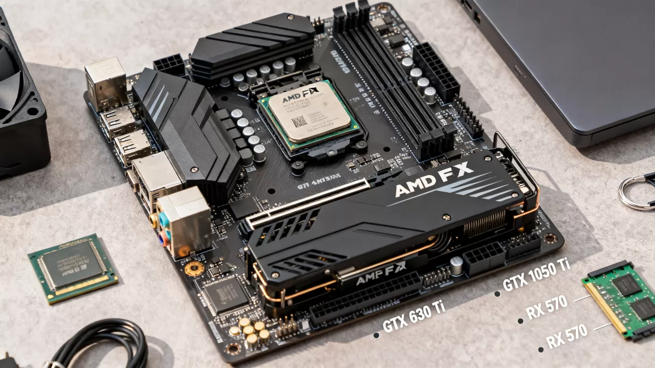 amd fx 6300配什么显卡好,fx6300搭配显卡推荐 amd fx 6300配什么显卡好,fx6300搭配显卡推荐