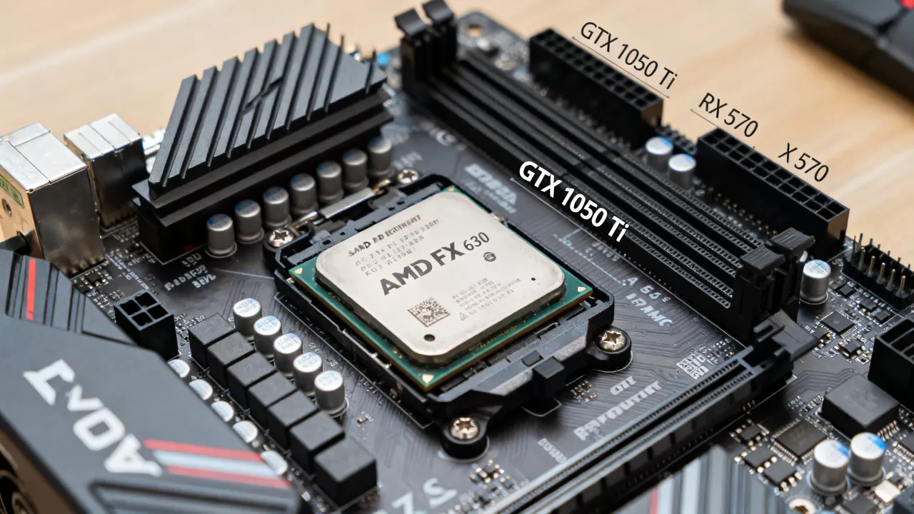 amd fx 6300配什么显卡好,fx6300搭配显卡推荐 amd fx 6300配什么显卡好,fx6300搭配显卡推荐