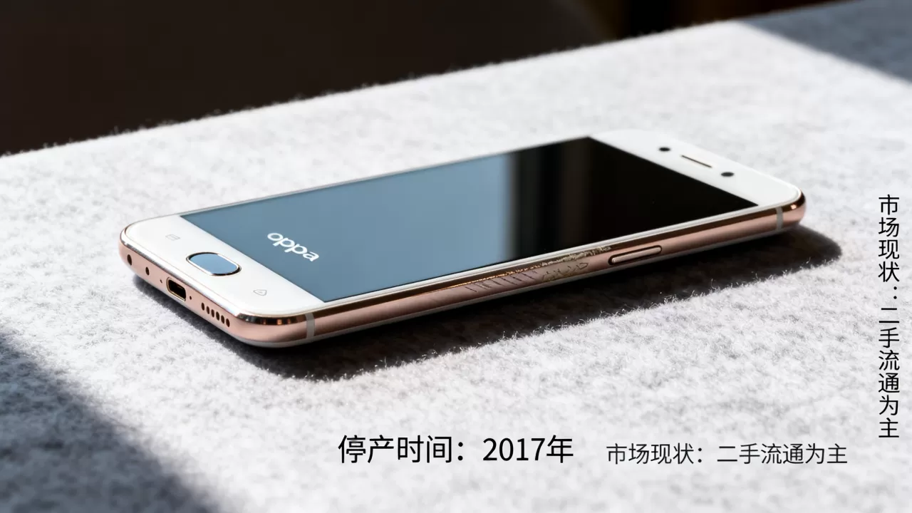 oppoa59什么时候停产,oppoa59手机停产时间及市场现状 oppoa59什么时候停产,oppoa59手机停产时间及市场现状