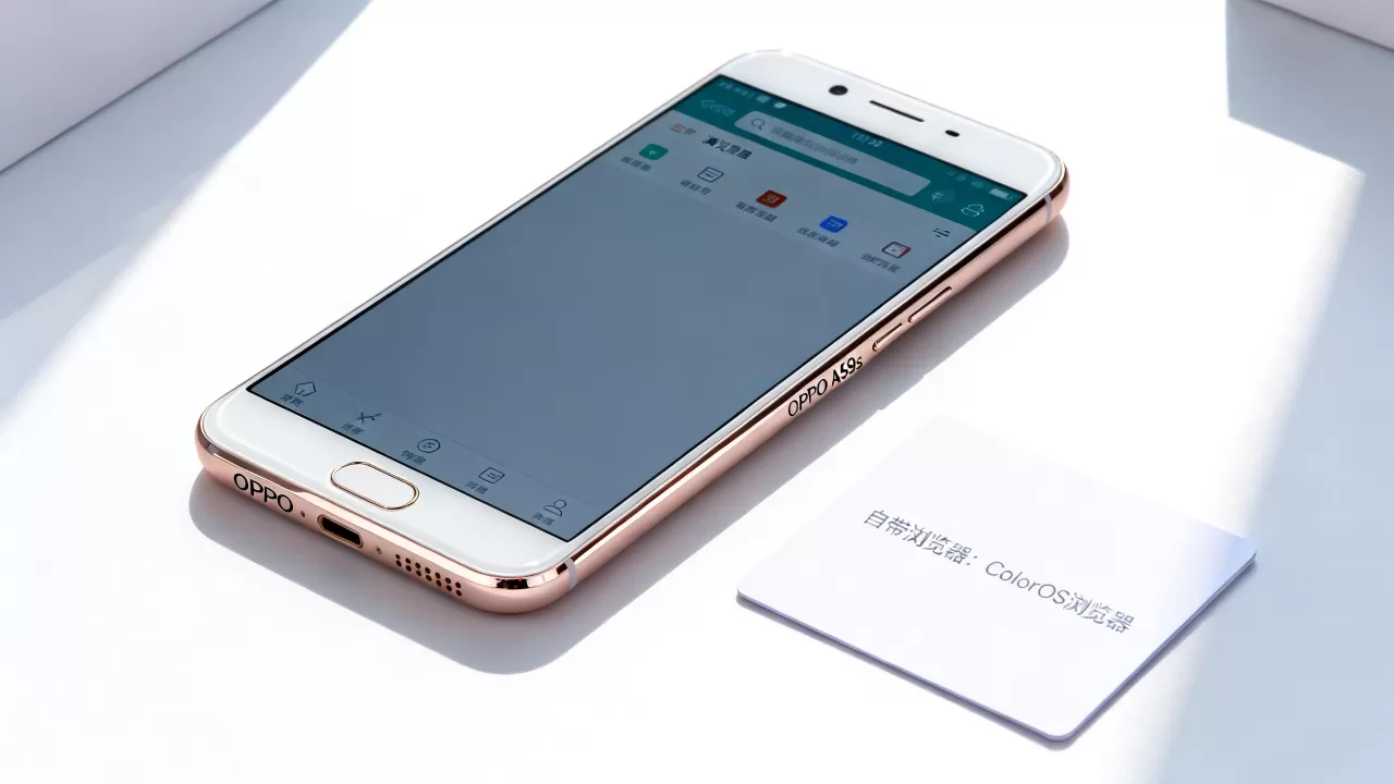 oppoa59s是什么浏览器,OPPO A59s自带浏览器叫什么 oppoa59s是什么浏览器,OPPO A59s自带浏览器叫什么