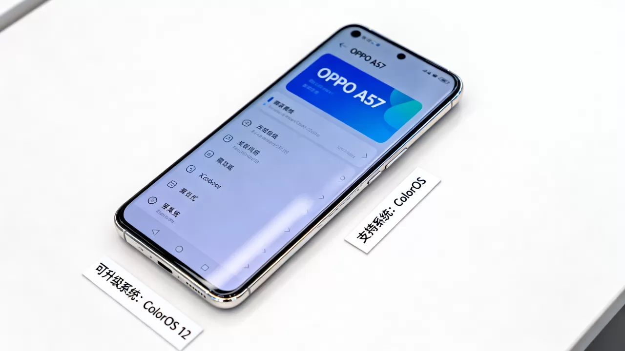 oppoa57支持什么系统,OPPO A57升级哪个系统 oppoa57支持什么系统,OPPO A57升级哪个系统