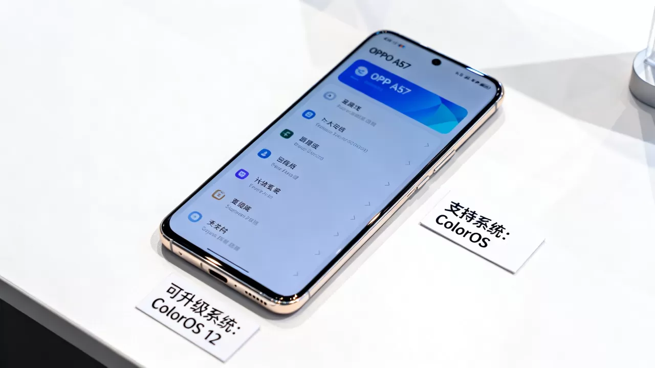 oppoa57支持什么系统,OPPO A57升级哪个系统 oppoa57支持什么系统,OPPO A57升级哪个系统