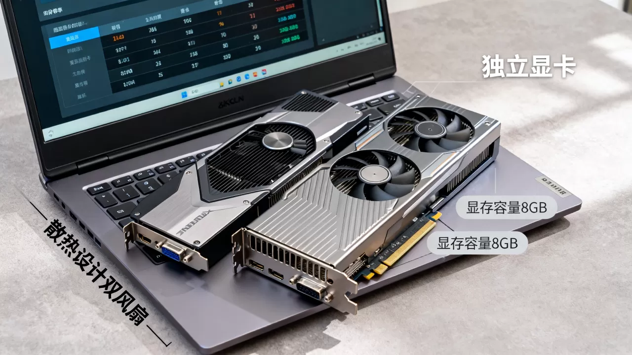 笔记本怎么选择显卡，笔记本显卡选购指南