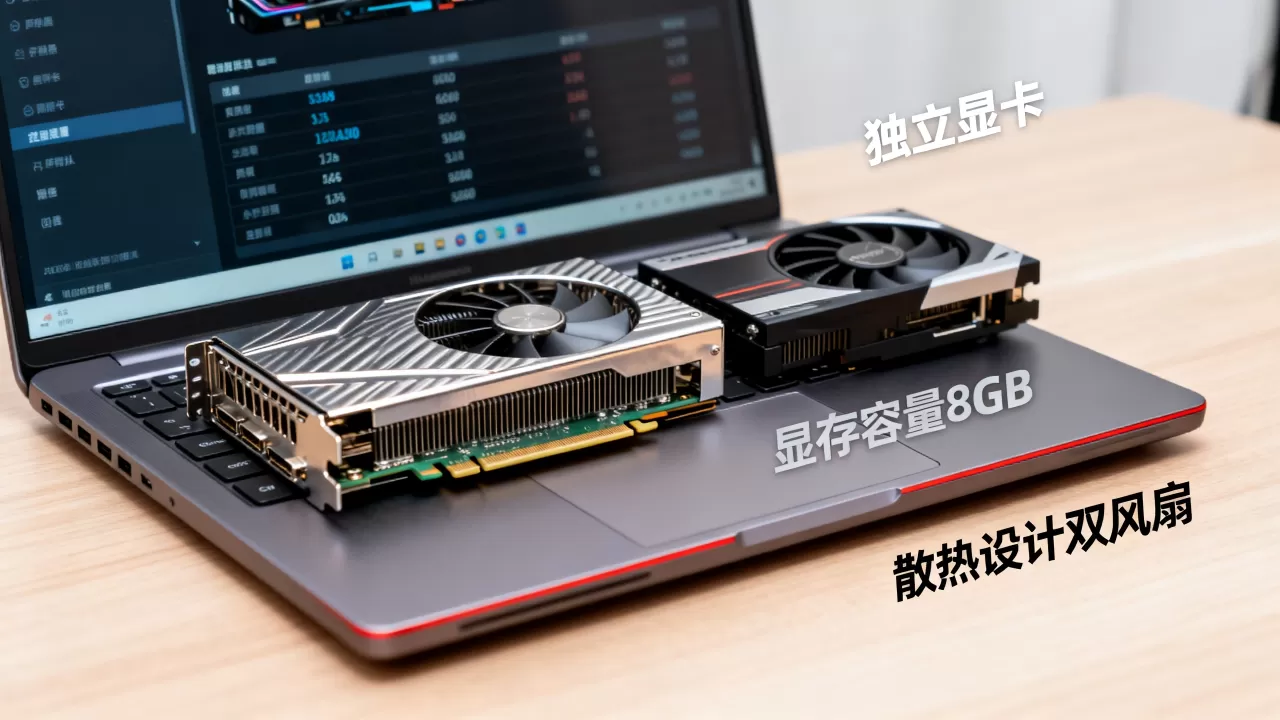 笔记本怎么选择显卡，笔记本显卡选购指南