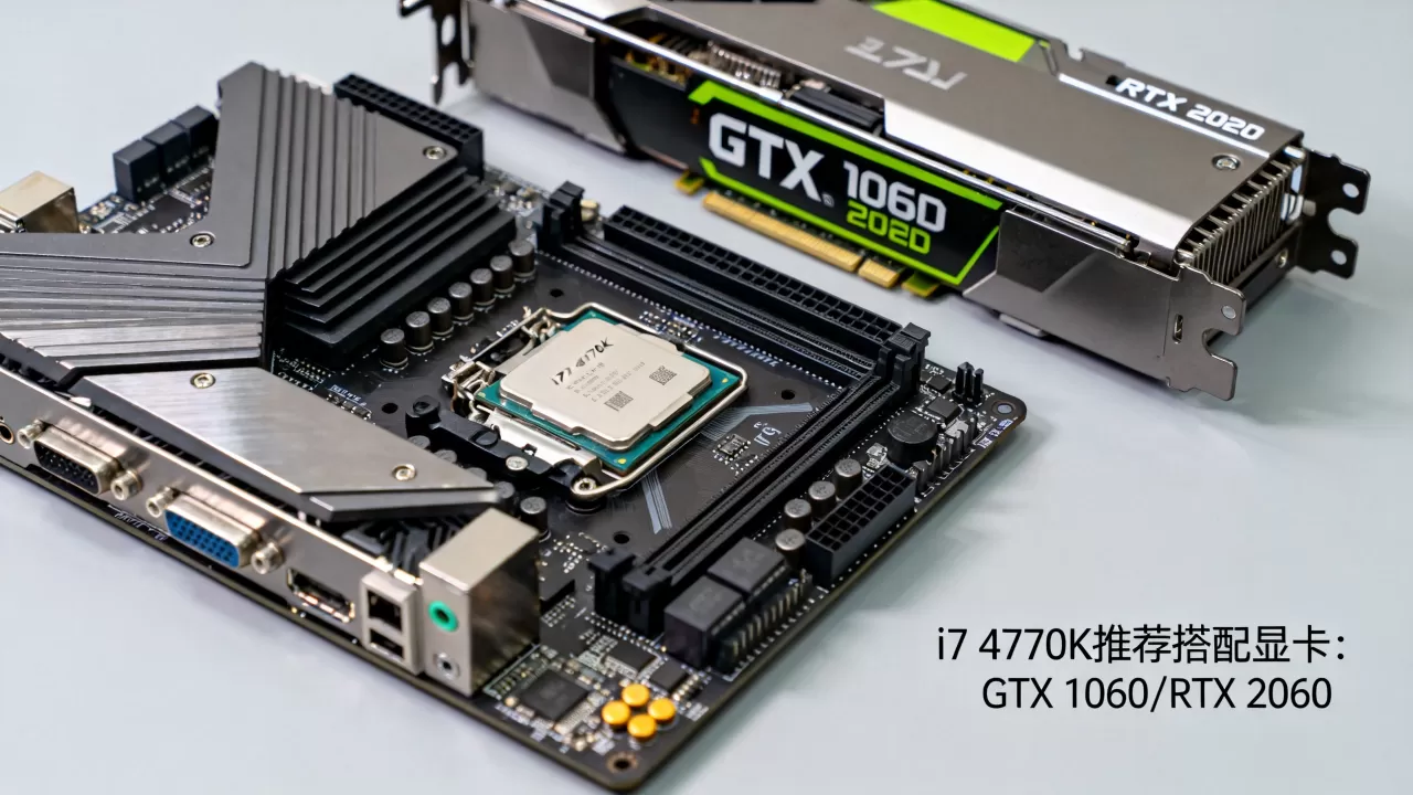 i74770k显卡能带什么显卡,i74770k配什么显卡 i74770k显卡能带什么显卡,i74770k配什么显卡
