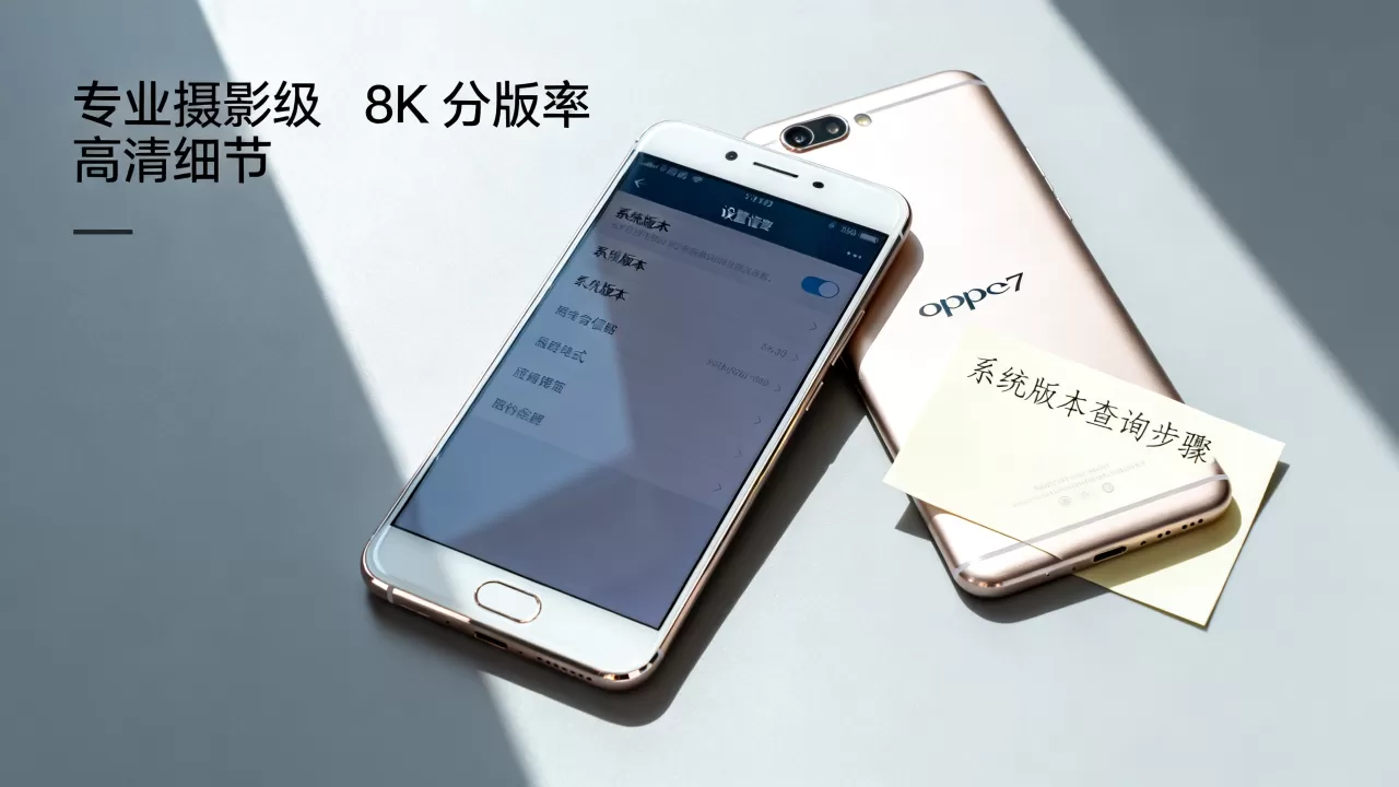 OPPOR7是什么版本,OPPOR7手机系统版本查询 OPPOR7是什么版本,OPPOR7手机系统版本查询