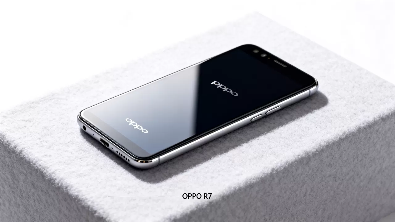 OPPO R7到底是什么版？OPPO R7是什么版本