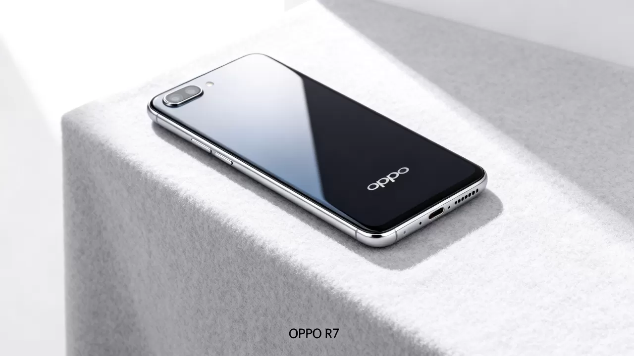 OPPO R7到底是什么版？OPPO R7是什么版本