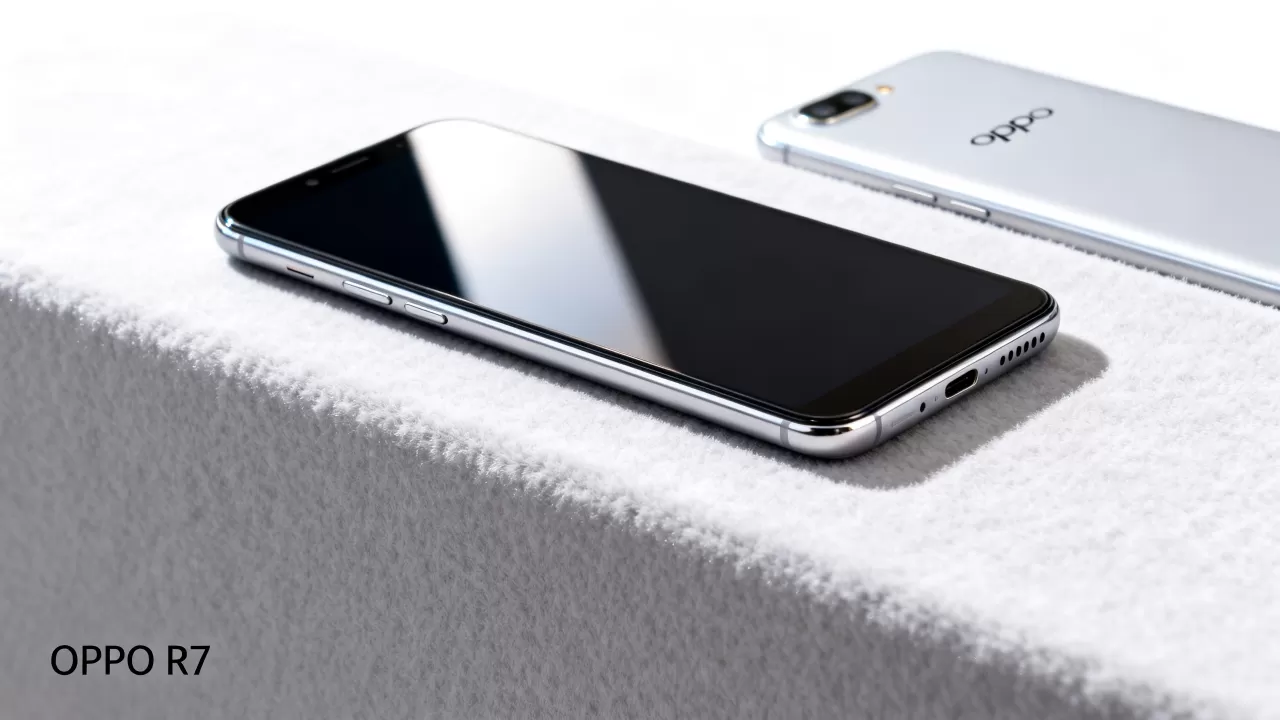 OPPO R7到底是什么版？OPPO R7是什么版本