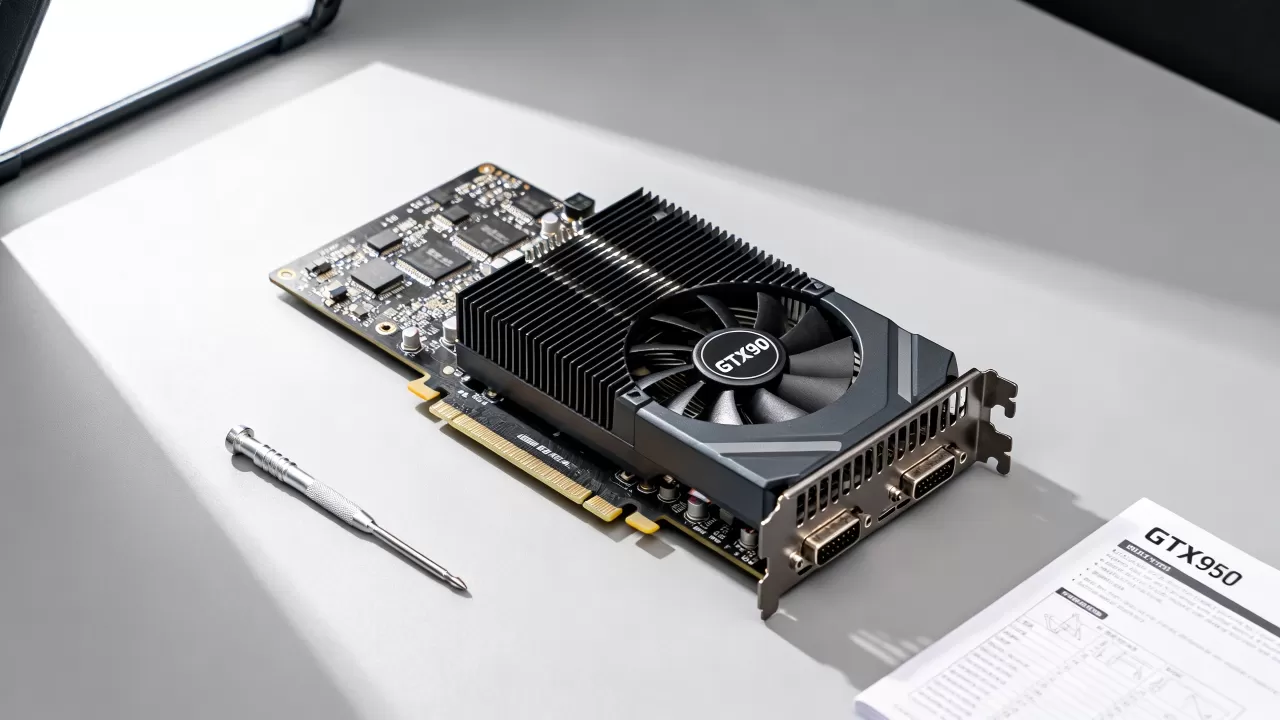 GTX950哪个显卡好?GTX950显卡性能评测 GTX950哪个显卡好?GTX950显卡性能评测