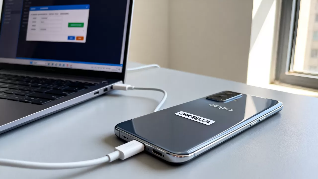 oppo刷机用什么软件,OPPO手机刷机工具 oppo刷机用什么软件,OPPO手机刷机工具