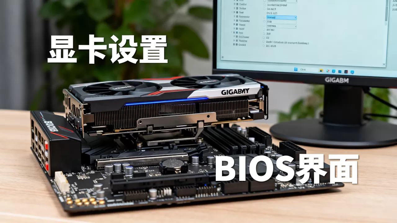 技嘉主板bios设置显卡,技嘉主板怎么设置显卡 技嘉主板bios设置显卡,技嘉主板怎么设置显卡