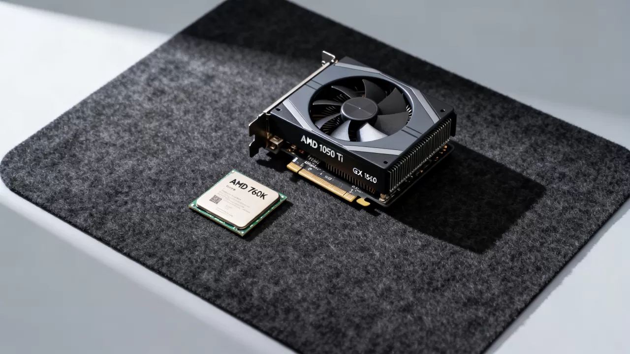 amd760k配什么显卡,amd760k显卡推荐 amd760k配什么显卡,amd760k显卡推荐