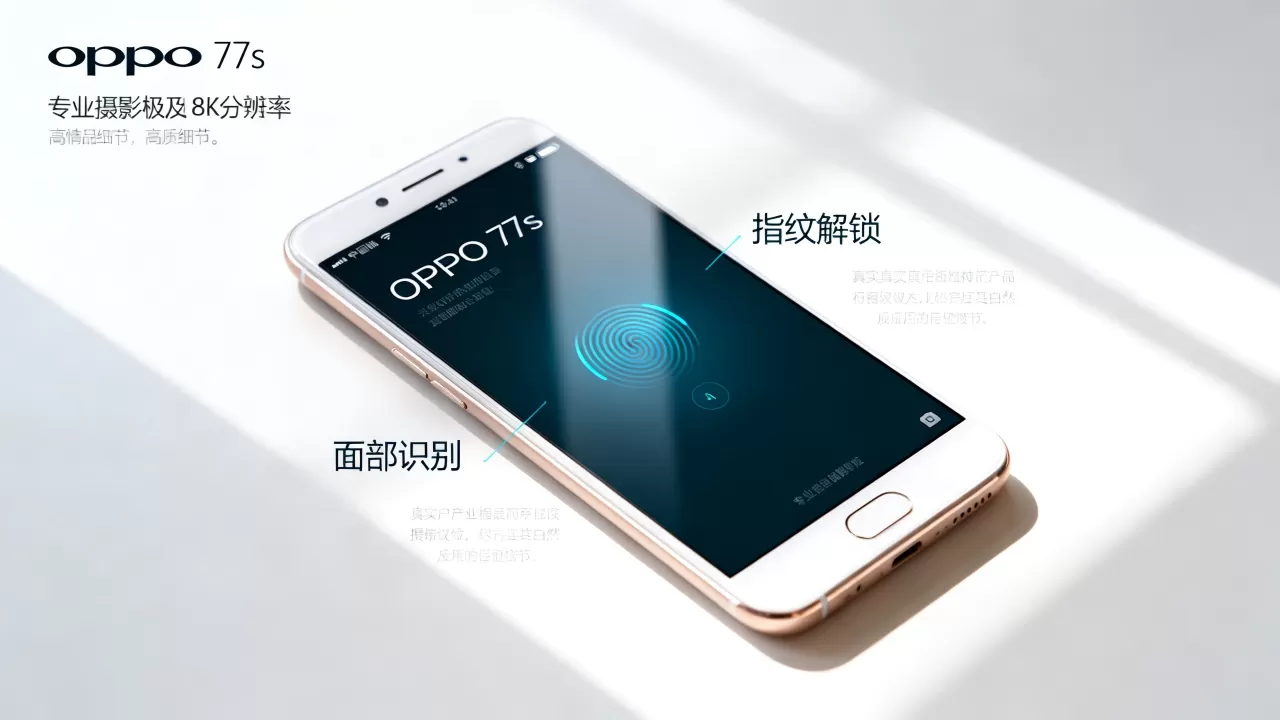 oppor7s有什么解锁功能，OPPO R7s支持指纹解锁吗