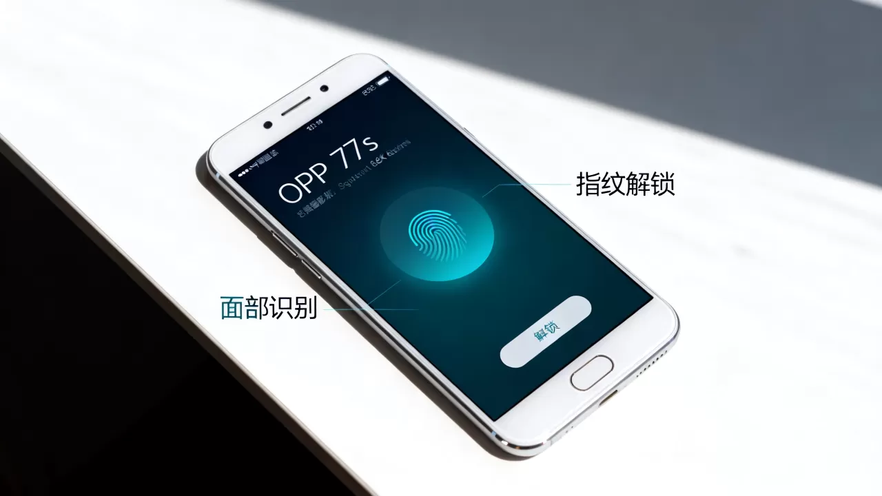 oppor7s有什么解锁功能，OPPO R7s支持指纹解锁吗