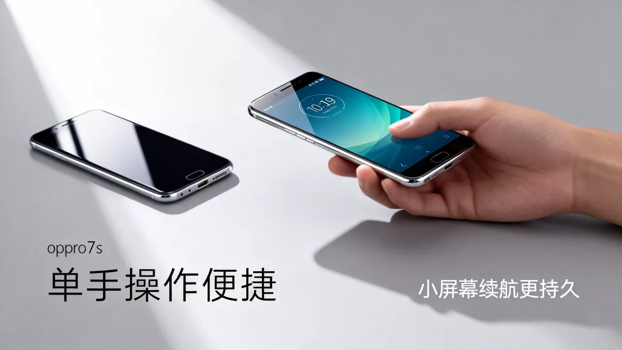 oppor7s小屏幕有什么用,小屏幕手机有哪些优势 oppor7s小屏幕有什么用,小屏幕手机有哪些优势