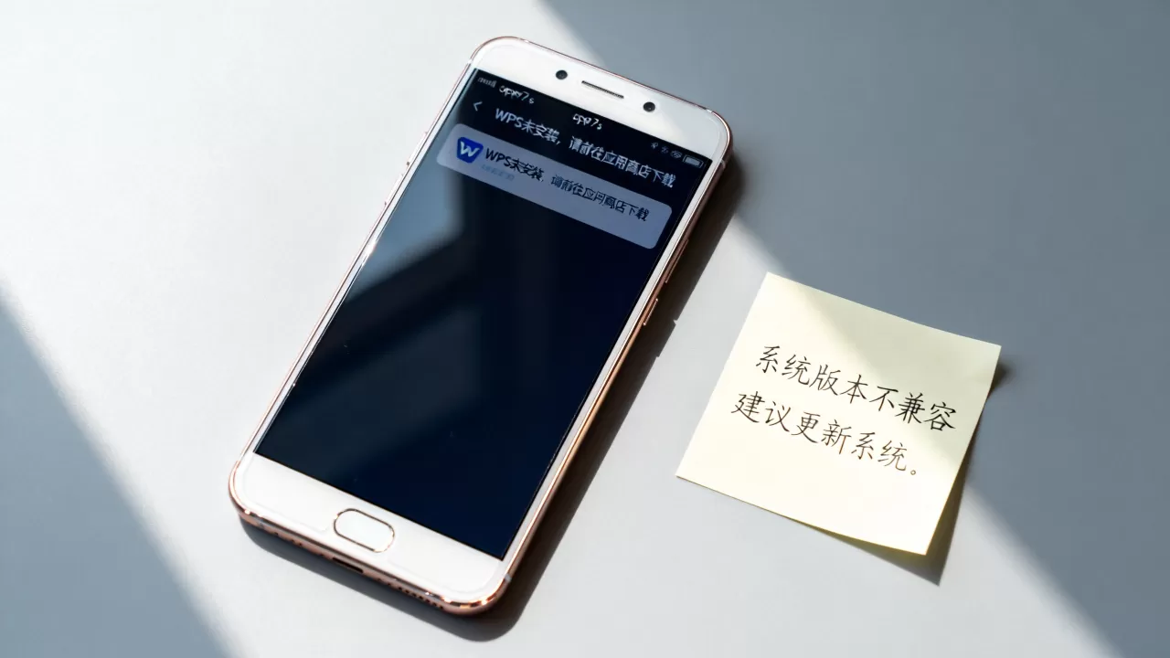 oppor7s为什么没有wps,oppor7s不支持wps怎么办 oppor7s为什么没有wps,oppor7s不支持wps怎么办
