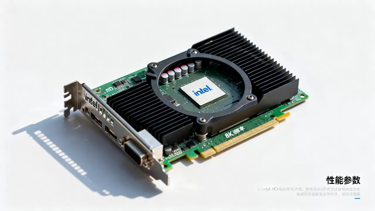 Intel HD Graphic显卡怎么样，Intel HD Graphics性能评测