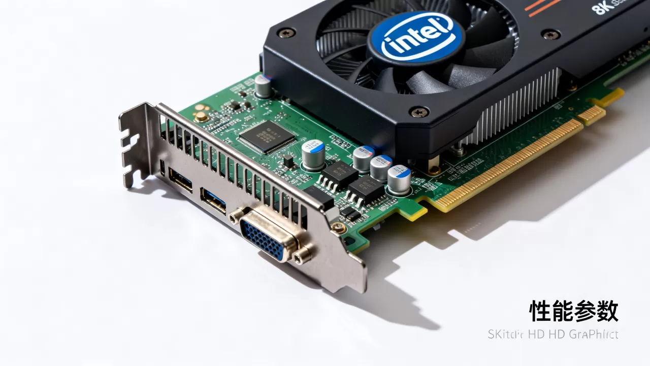 Intel HD Graphic显卡怎么样，Intel HD Graphics性能评测