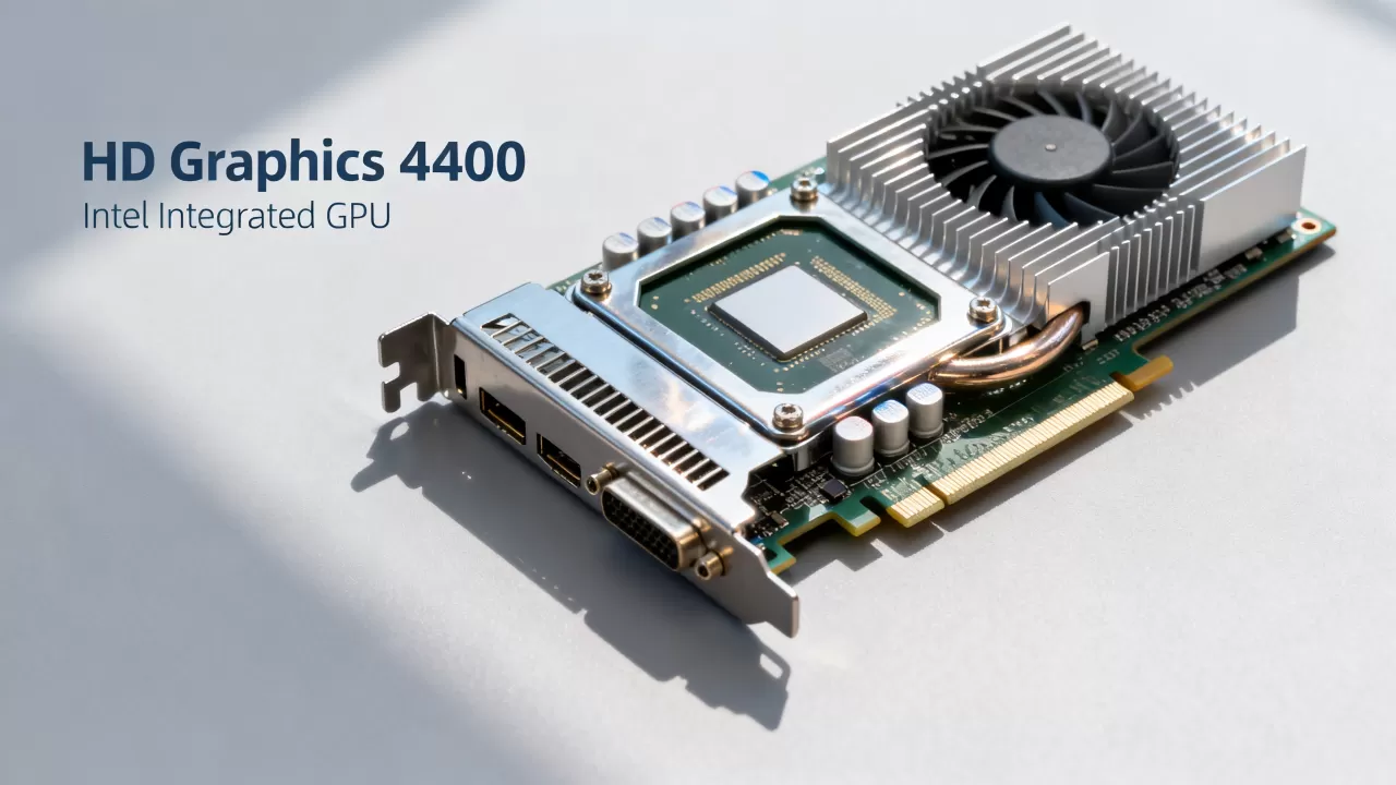 hd graphics 4400显卡怎么样,hd graphics 4400显卡性能 hd graphics 4400显卡怎么样,hd graphics 4400显卡性能