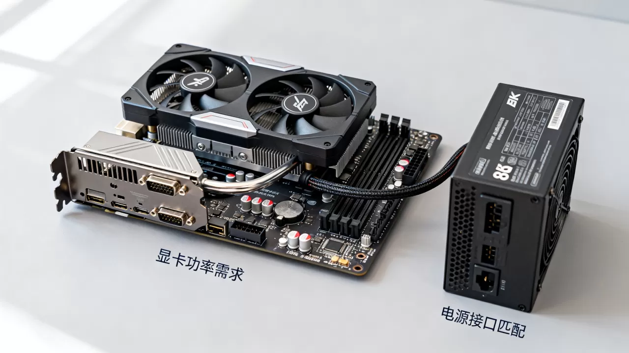 diy显卡的电源怎么选,diy显卡电源功率不够会怎样 diy显卡的电源怎么选,diy显卡电源功率不够会怎样
