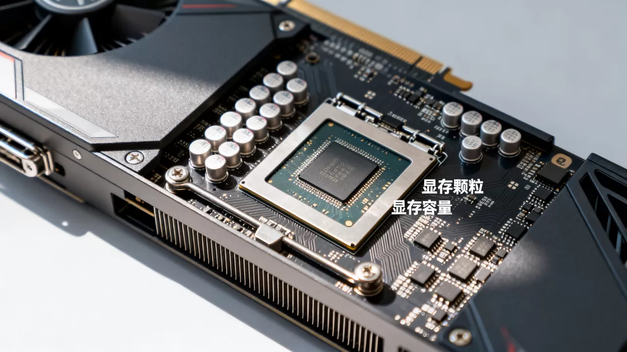 显卡显存的作用是什么，显卡显存越大越好吗
