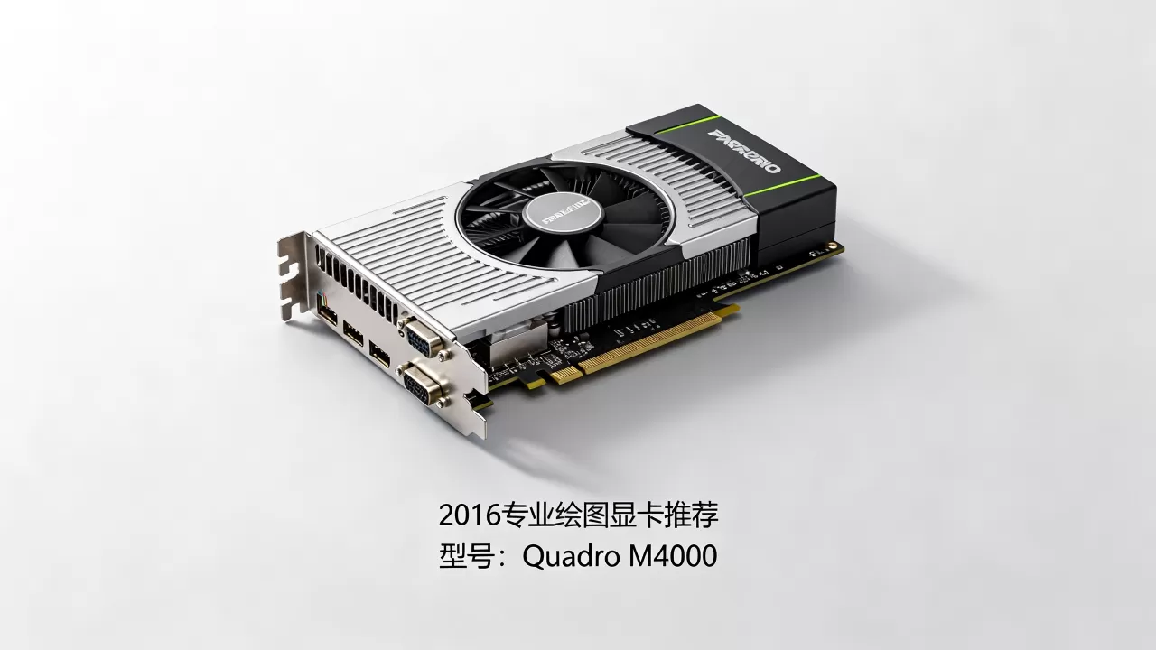 2016专业绘图显卡怎么选？2016专业绘图显卡推荐