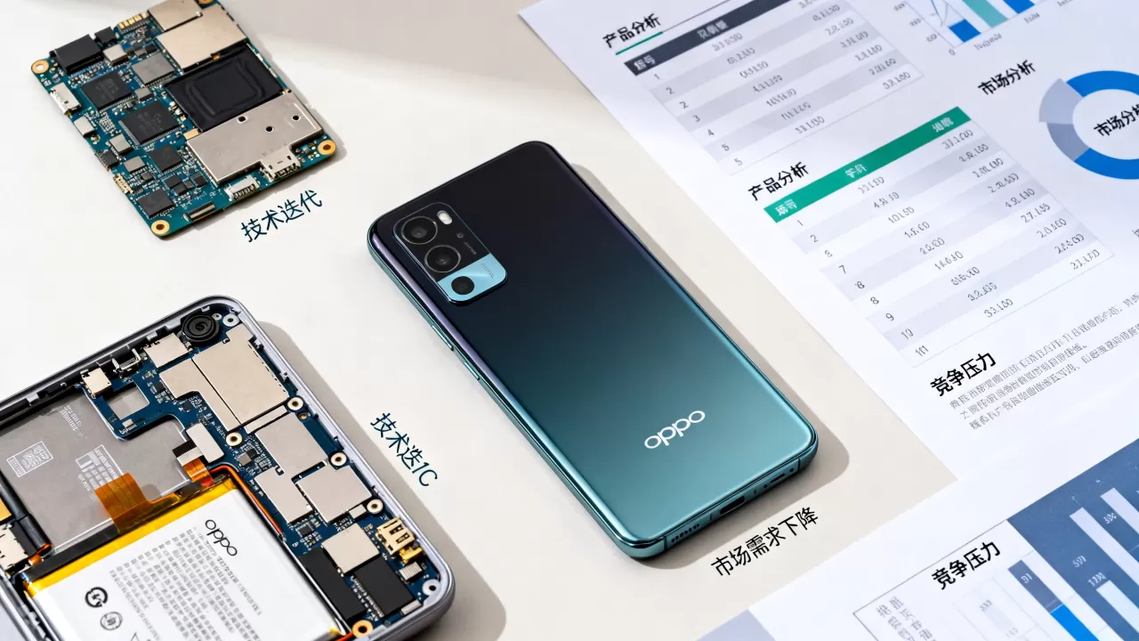 oppor1c为什么停产，oppo r1c停产原因