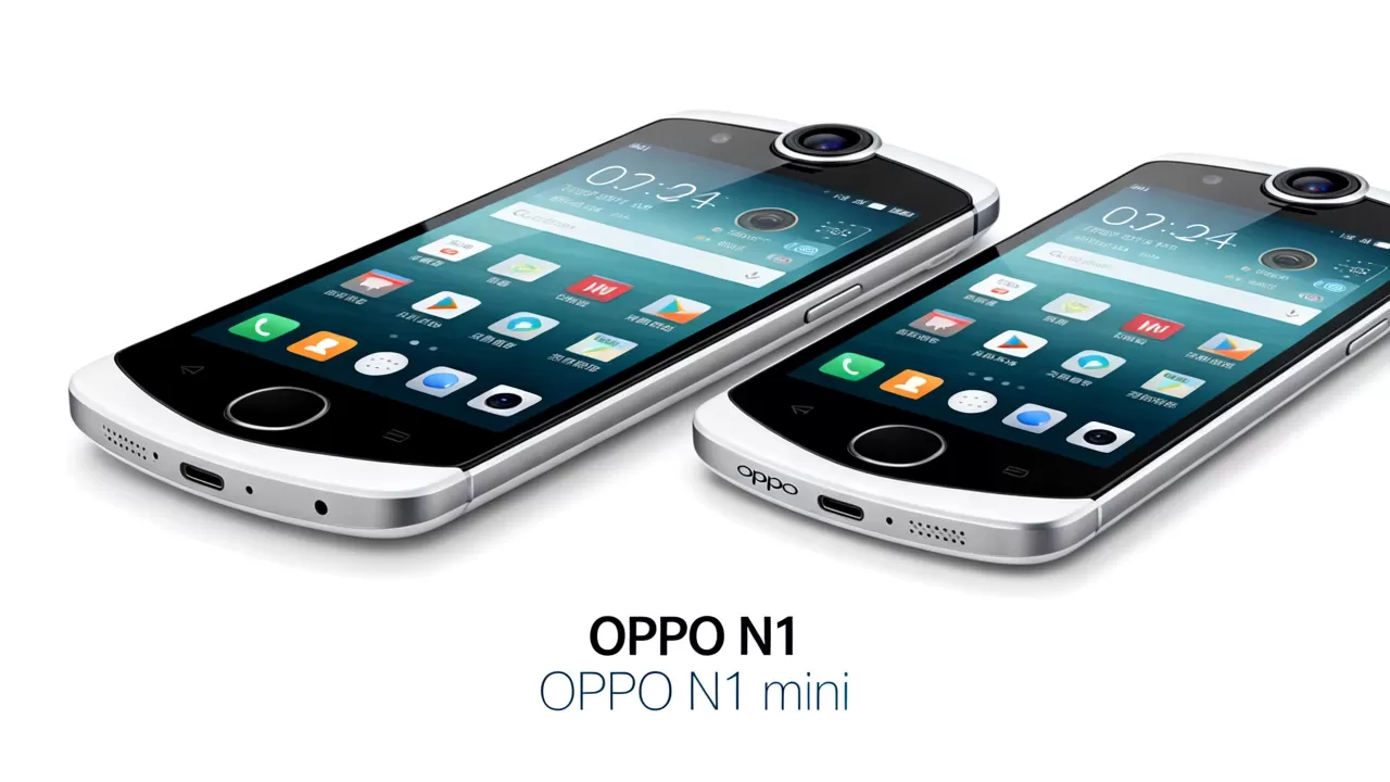 oppon1和n1mini有什么区别，oppo n1 mini和n1区别