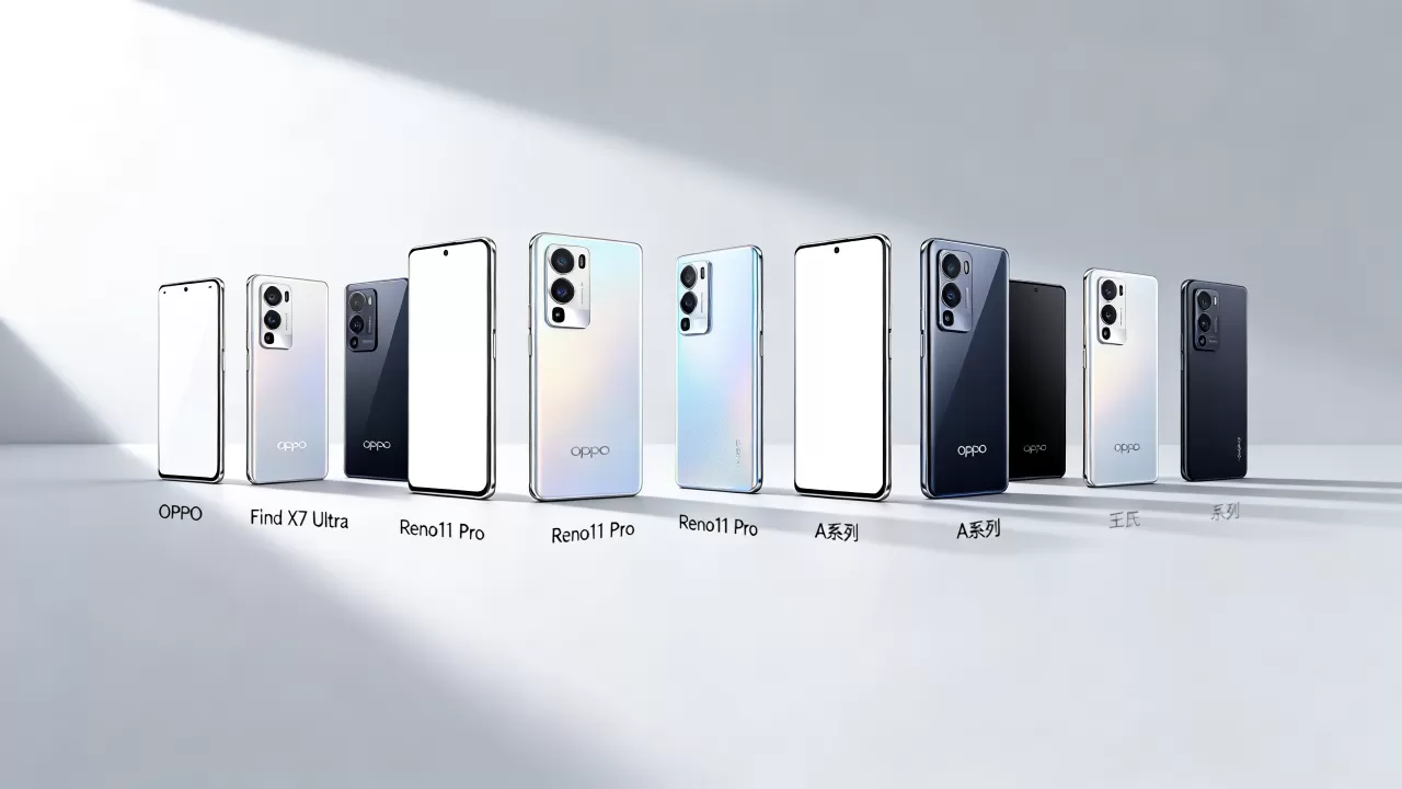 oppo还能上是什么手机,oppo手机型号大全 oppo还能上是什么手机,oppo手机型号大全