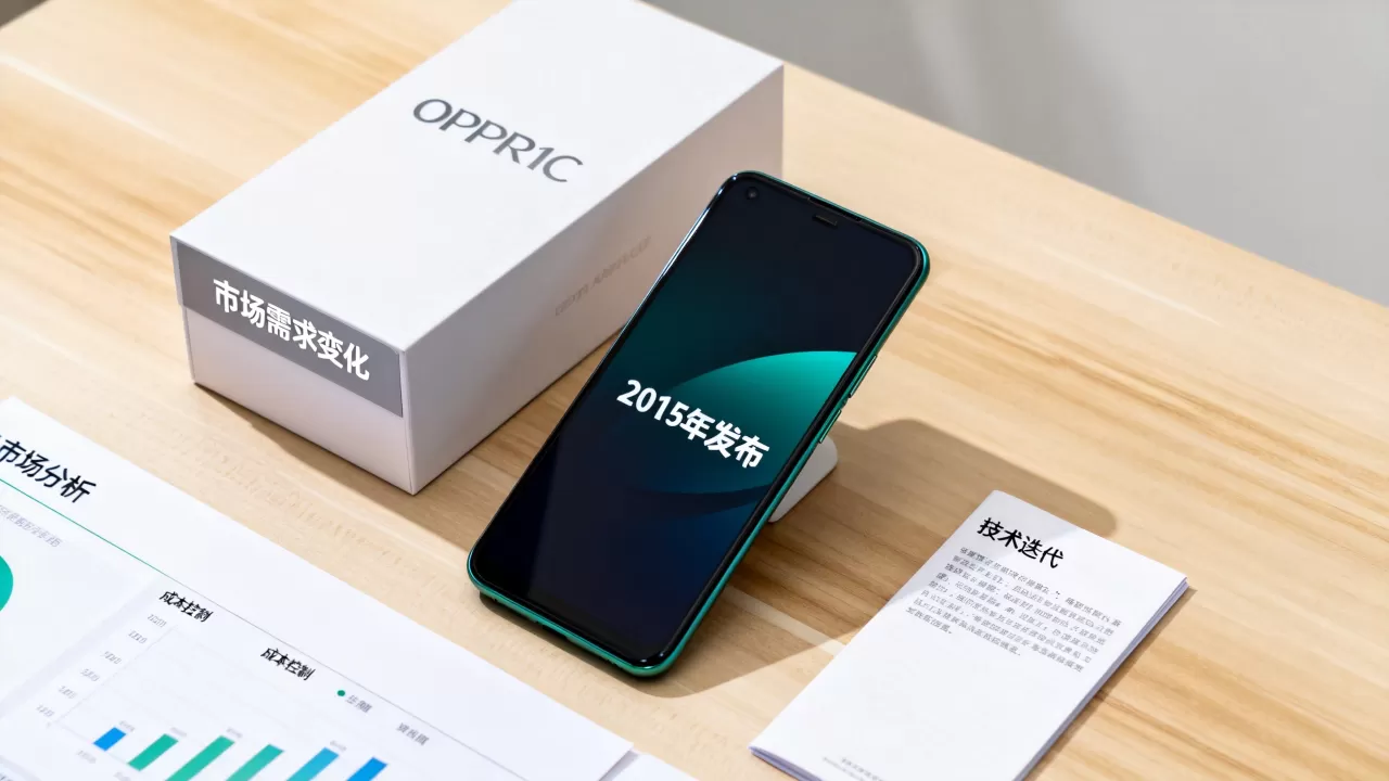 oppor1c为什么会停产,OPPOR1C停产原因 oppor1c为什么会停产,OPPOR1C停产原因