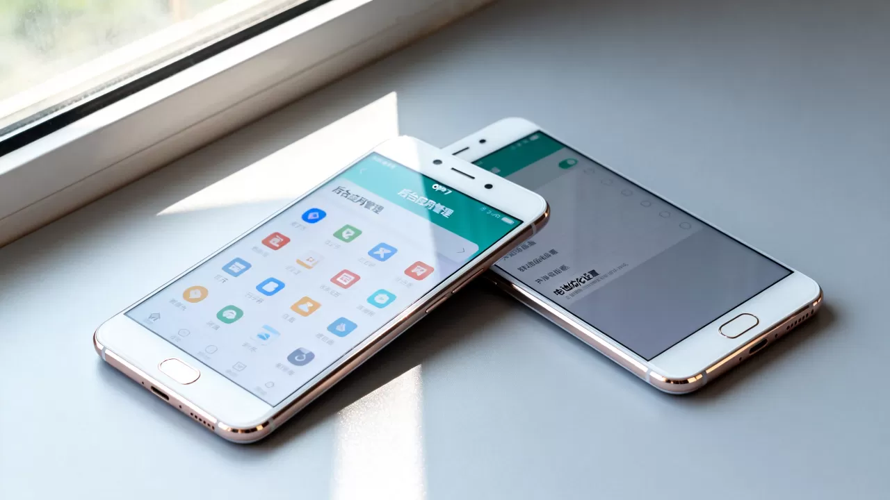 OPPOR7s为什么有时候自动退后台,手机应用自动关闭解决方法 OPPOR7s为什么有时候自动退后台,手机应用自动关闭解决方法