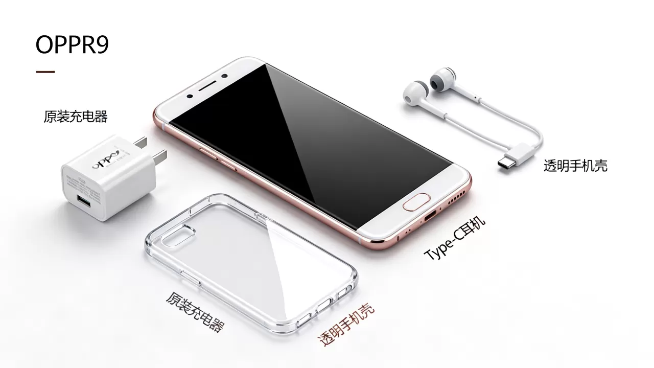 买OPPOR9送什么,OPPOR9手机配件赠品及购买攻略 买OPPOR9送什么,OPPOR9手机配件赠品及购买攻略