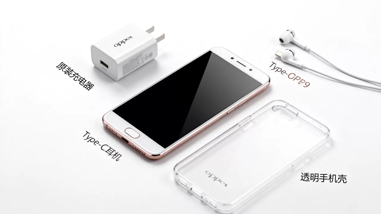 买OPPOR9送什么,OPPOR9手机配件赠品及购买攻略 买OPPOR9送什么,OPPOR9手机配件赠品及购买攻略